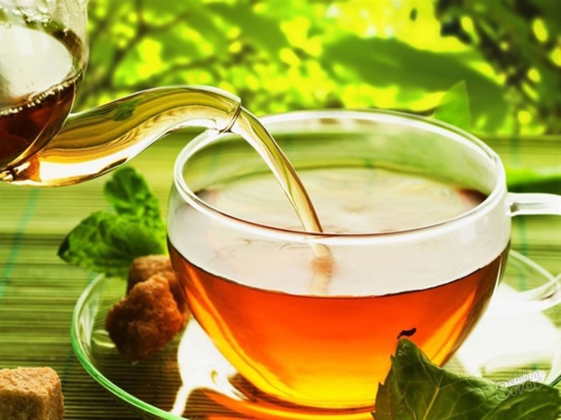 Монастырский чай – правда или развод
