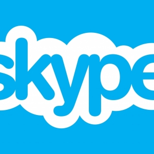 Kako odpreti Skype?
