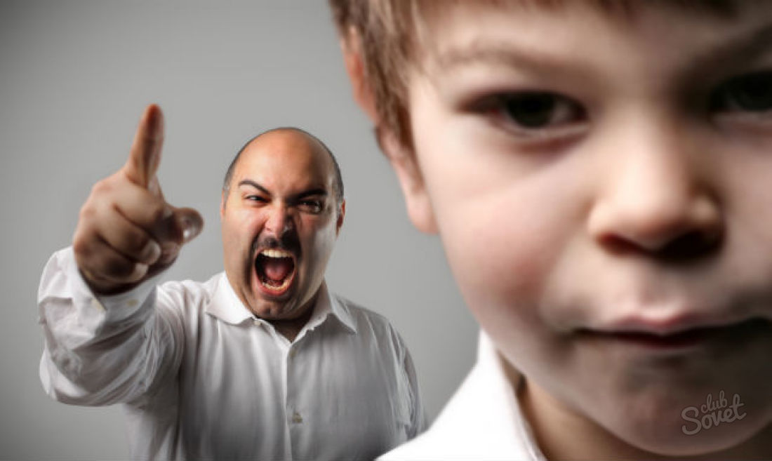 Ebeveyn haklarının babasını nasıl mahrum edilir?