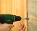 Ako opraviť stenové panely