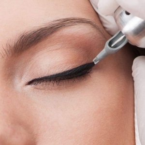 Photo All about permanent makeup