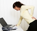 Как лечить сорванную спину