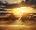 Kam jít do Egypta