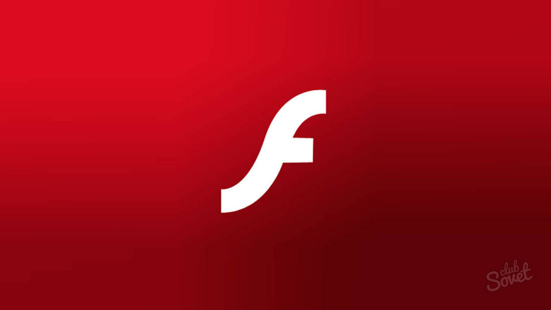 Cum să faceți upgrade Flash Player în browserul Yandex