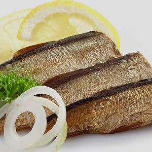 How to cook sprats?