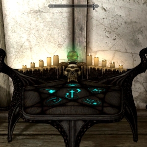 Photo How to enchant in Skyrim