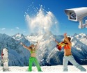 Webkamery v Kaukaze online