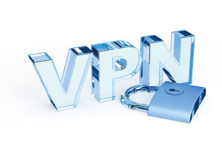 Como habilitar a VPN?