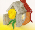 How to insulate the house of Eco