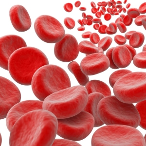 Cum scăderea hemoglobinei