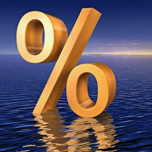 How to calculate the annual percentage