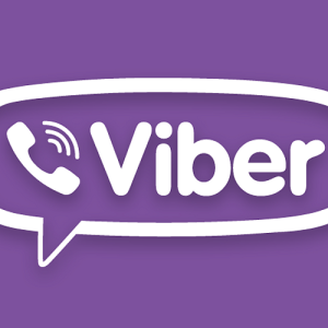 Photo how to install viber