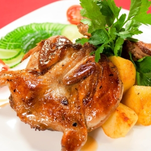 How to cook quail at home?