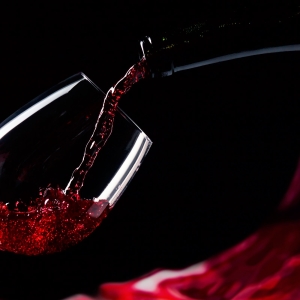 Фото как сделать вино из забродившего варенья?
