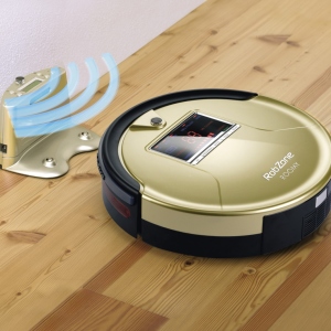 Photo How to choose a robot vacuum cleaner