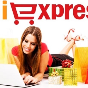 Как да поръчате с AliExpress до Украйна
