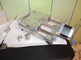 لوازم جانبی ماشین آلات CNC برای alexpress