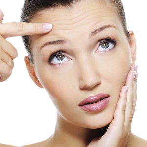 Porous face skin how to care