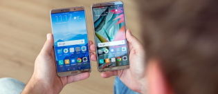 Comment flasher votre smartphone Huawei