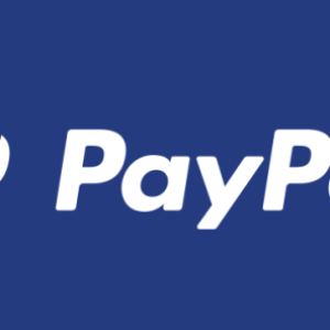 Photo How to find out the PayPal account number