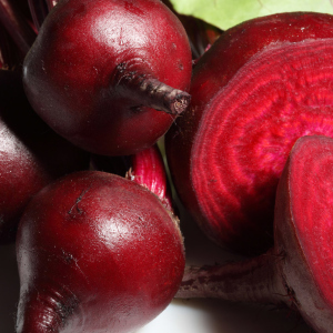 Photo how to cook beets