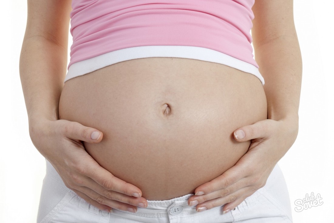 Placenta graviditet under graviditeten