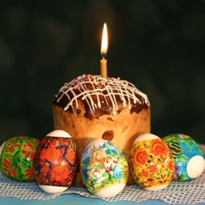 Jak świętować Wielkanoc