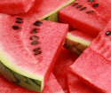 Was kann aus Wassermelone hergestellt werden?