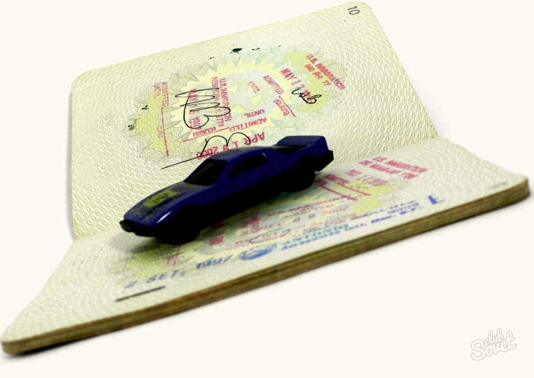 Как да получите лиценз за международен шофьорска книжка