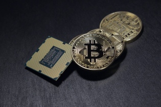 چگونه برای ایجاد bitcoin؟