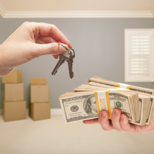 How to sell an apartment in mortgage