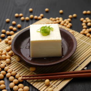 Foto o que é tofu