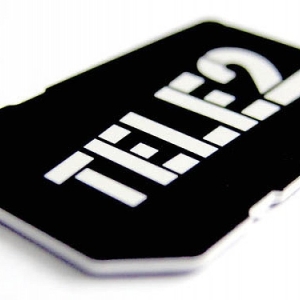 How to check the balance on the tele2