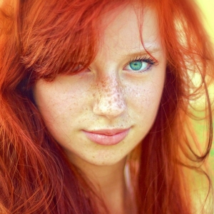 Fotografie Cum să eliminați petele de pigment pe față