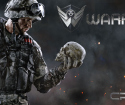 How to name the clan in the warface
