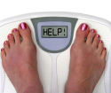 Ako schudnúť v týždni 5 kg doma bez stravy