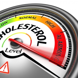 كيفية علاج ارتفاع الكولسترول