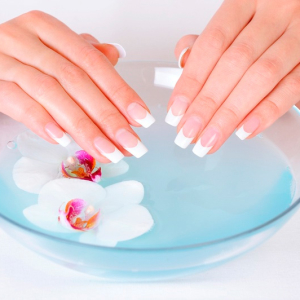 Photo How to accelerate nail growth at home