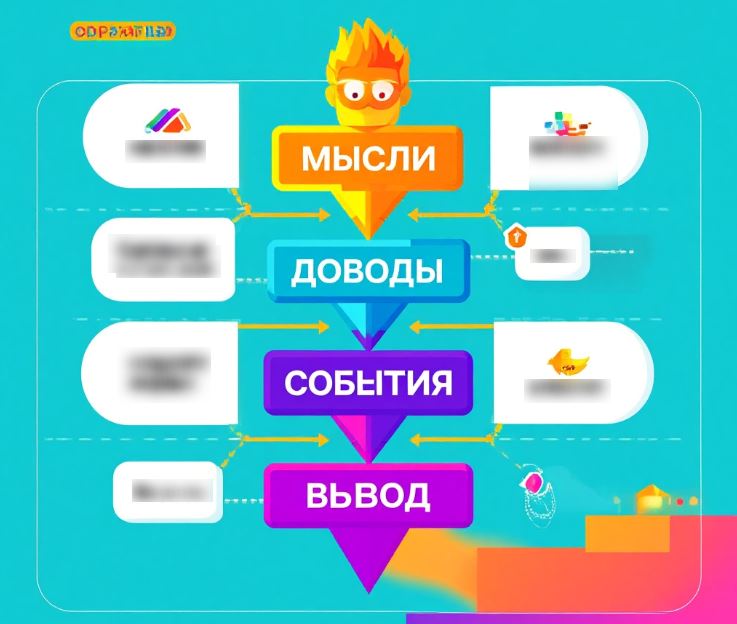 развитие мышления логики