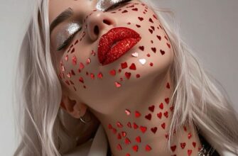 бальзам для лица
