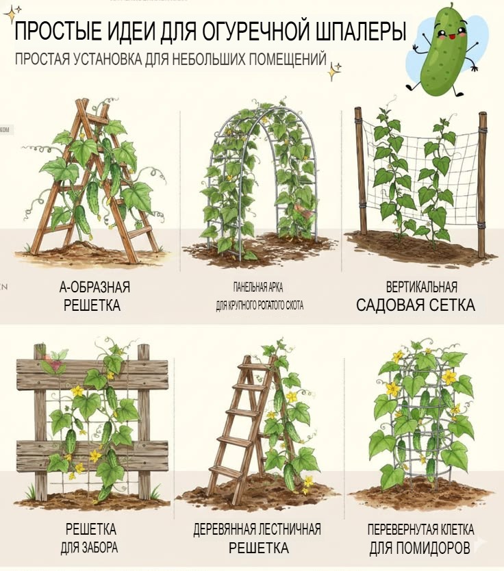 огурцы подкормка рассады