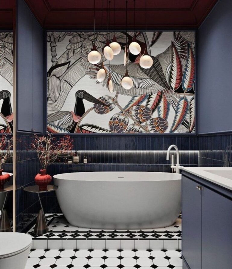 Кварцвиниловая плитка и LVT-панели