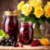 Как приготовить джем из смородины