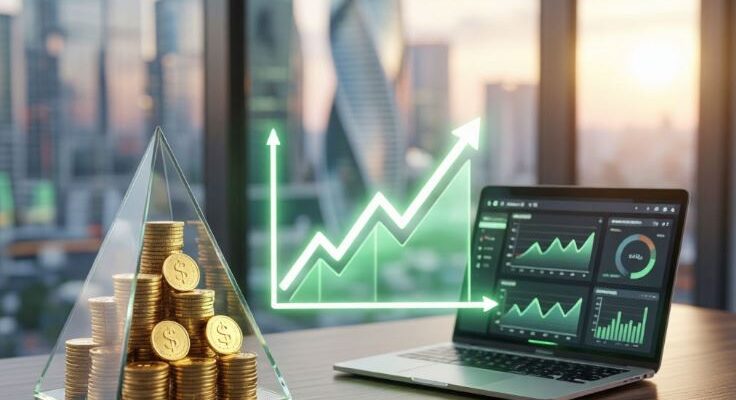 как продать готовый бизнес