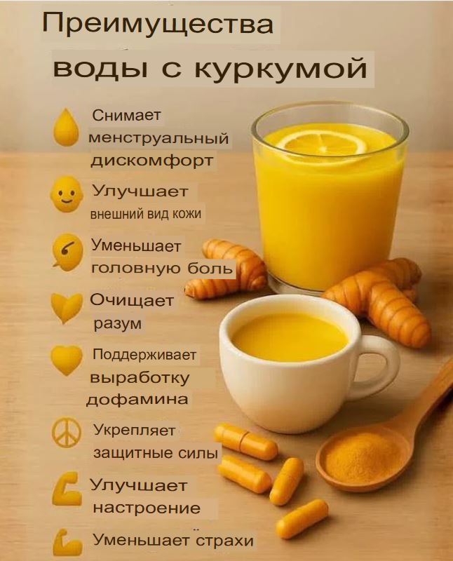 Что такое куркума: золотая специя с тысячелетней историей