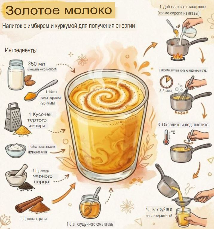 Применение куркумы в кулинарии